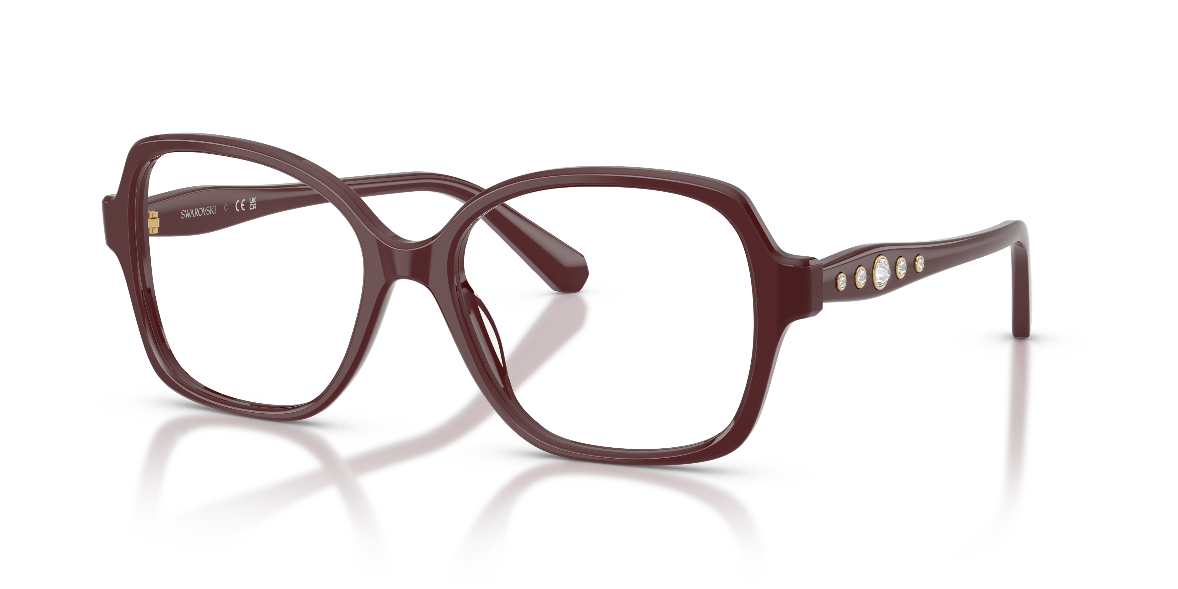 Swarovski SK2063 1008  